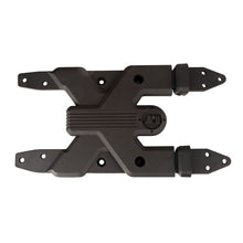 Cargar imagen en el visor de la galería, Rugged Ridge Spartacus HD Tire Carrier Hinge Casting 18-20 Jeep Wrangler JL