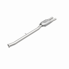 Cargar imagen en el visor de la galería, MagnaFlow Conv Jaguar 26.87X6.5X4 2.25/1.75