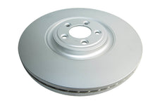 Load image into Gallery viewer, DBA 14-15 Jaguar F-Type (380mm Front Rotor) 5.0L Front En-Shield Standard Rotor