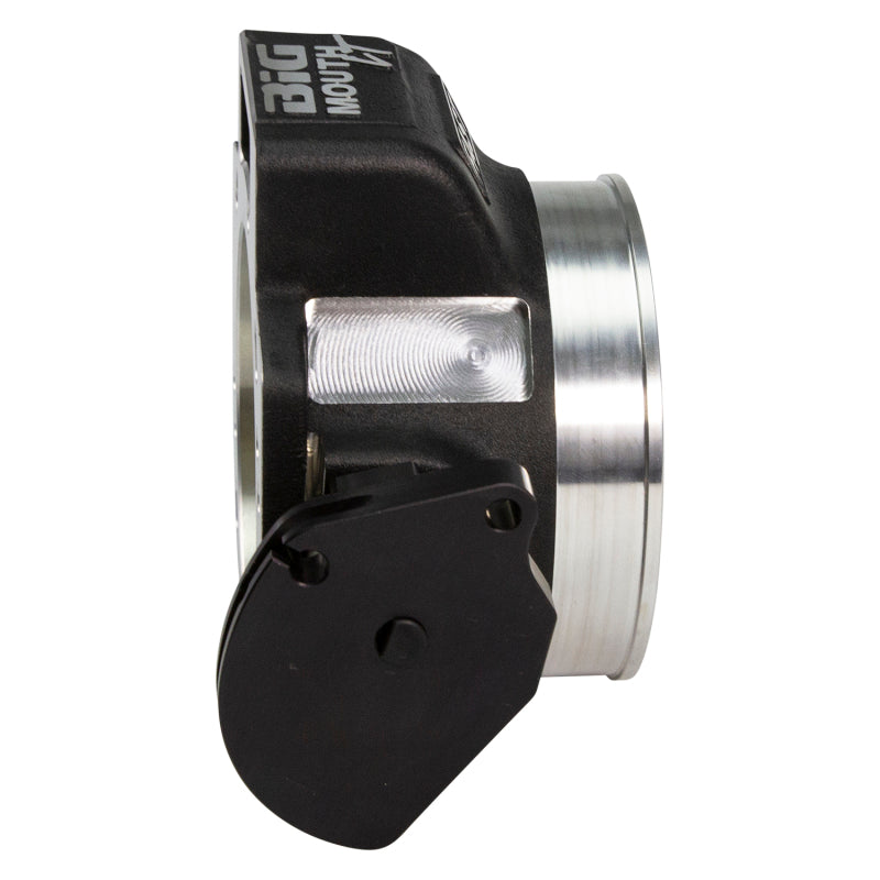 Cuerpo Acelerador FAST Coyote 87MM