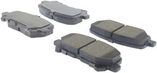 Load image into Gallery viewer, StopTech Street Select 07-13 Acura MDX Rear Brake Pads