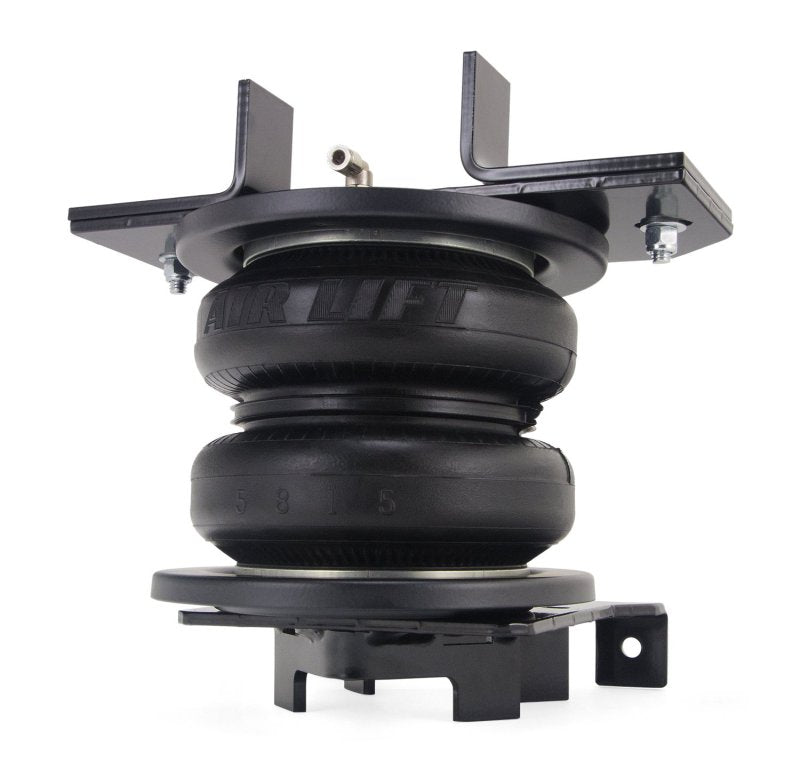 Elevador de carga de aire 7500XL Ultimate para Ram 3500 03-17