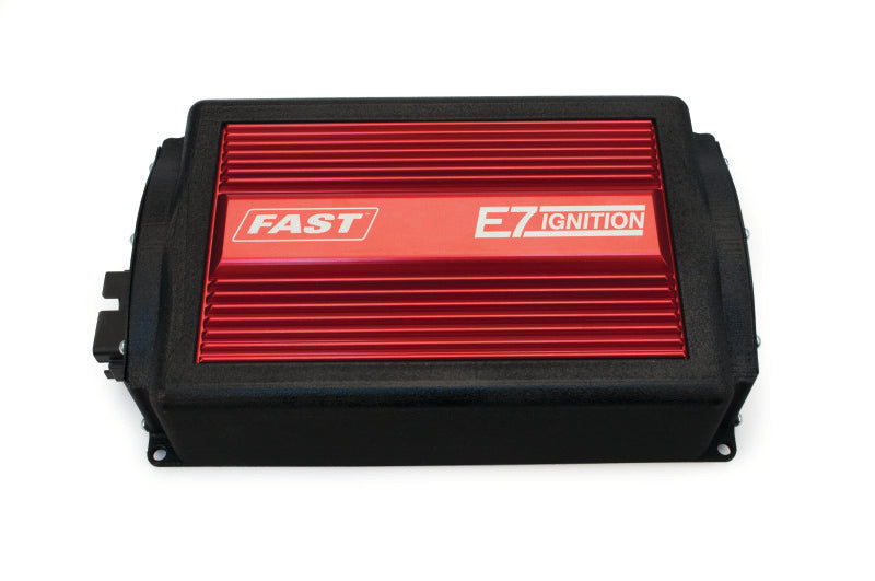Kit de controlador de encendido RÁPIDO FAST E7 CD Limitador de revoluciones dual digital con bobina E93