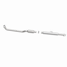 Cargar imagen en el visor de la galería, Magnaflow Conv DF 2012-2014 CAMRY 2.5L Underbody