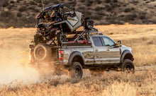 Cargar imagen en el visor de la galería, MagnaFlow 07-17 Dodge Ram 2500/3500 6.7L DPF-Back Black 4in Dual Single Passenger Side Rear Exit