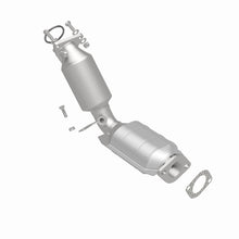 Cargar imagen en el visor de la galería, MagnaFlow Converter Direct Fit 08-13 Infiniti G37 V6-3.7LGAS California Catalytic Converter 2.25 Dia
