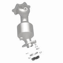 Cargar imagen en el visor de la galería, MagnaFlow Conv DF 06-10 Honda Civic 1.3L