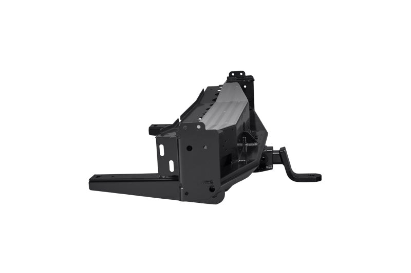 Barra Trasera ARB 3500Kg Blk 80 Con Puerta En T