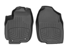 Cargar imagen en el visor de la galería, WeatherTech 2013-2018 Toyota RAV4 Front FloorLiner HP - Black