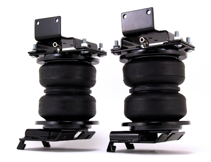 Air Lift Loadlifter 5000 Ultimate Kit de resorte de aire trasero para Dodge Ram 1500 11-17