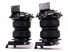 Cargar imagen en el visor de la galería, Air Lift Loadlifter 5000 Ultimate Kit de resorte de aire trasero para Dodge Ram 1500 11-17