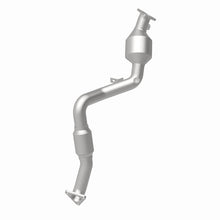 Cargar imagen en el visor de la galería, Magnaflow Conv DF 2007-2010 Q7 V6 3.6 OEM Underbody