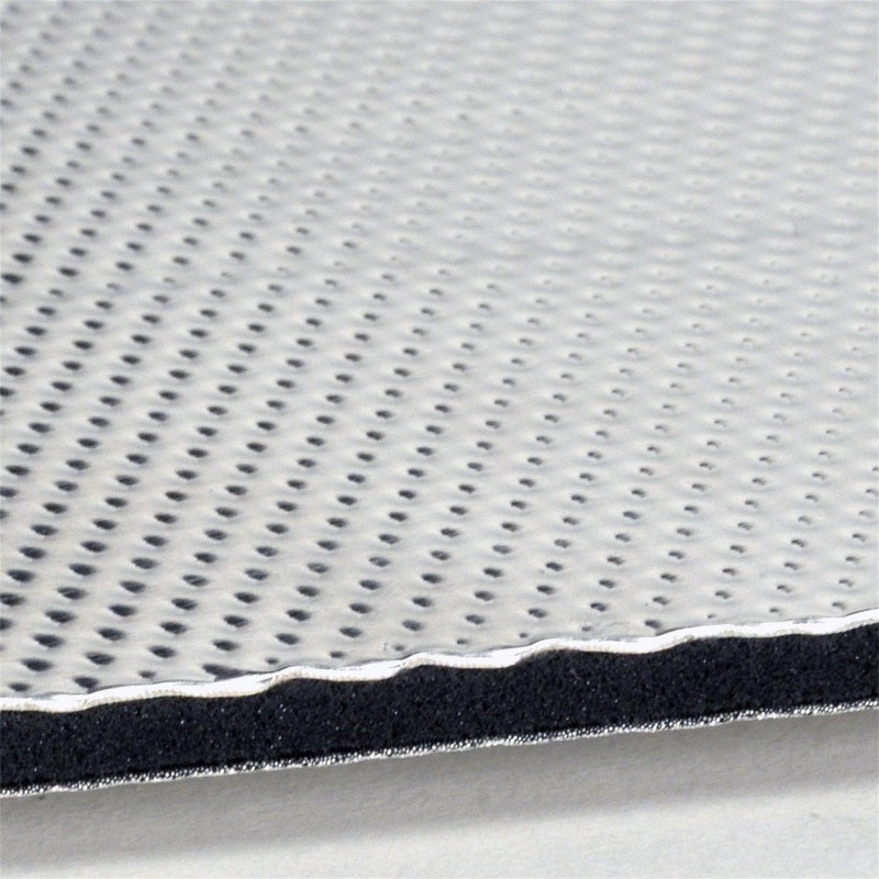 Barrera DEI Form-A de 12 x 12 pulgadas