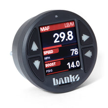 Cargar imagen en el visor de la galería, Medidor de expansión Banks Power iDash 1.8