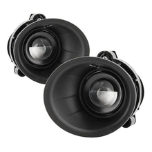 Cargar imagen en el visor de la galería, Xtune Chevy Camaro V6 2014-2016 ( Not V8 Models ) OEM Fog Light w/Switch Clear FL-CCAM14-ROD-C