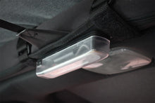 Cargar imagen en el visor de la galería, Rugged Ridge Roll Bar Mounted Interior Courtesy LED Light
