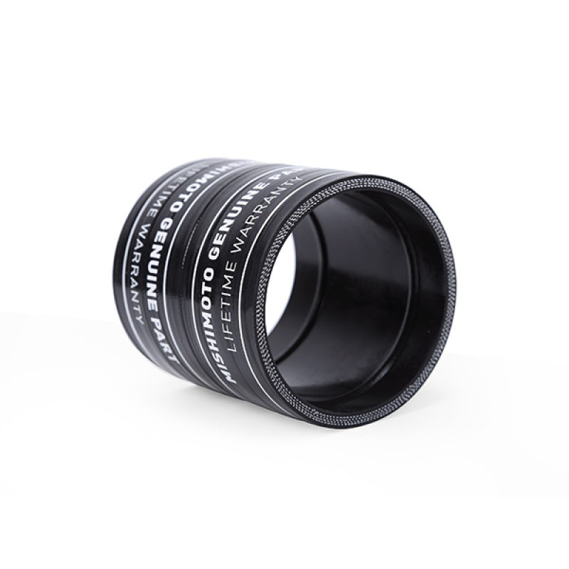 Mishimoto 03-04 Ford 6.0L Powerstroke Kit de arranque - Bota superior del lado frío