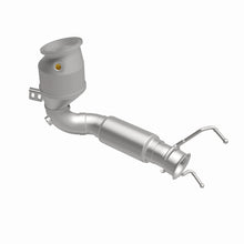 Cargar imagen en el visor de la galería, MagnaFlow 15-19 Mini Cooper S L4 2.0L Direct-fit Catalytic Converter