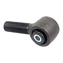 Cargar imagen en el visor de la galería, Synergy 2018+ Wrangler JL/JLU LCA Dual Durometer Bushing In Forged Housing 16MM Bolt 2.618in Wide