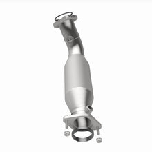 Cargar imagen en el visor de la galería, Magnaflow Conv DF 2009-2015 CTS V8 6.2 OEM Underbody