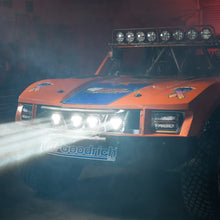 Cargar imagen en el visor de la galería, Rigid Industries 360-Series Laser 6in Amber Backlight