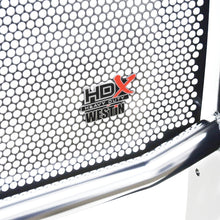 Cargar imagen en el visor de la galería, Westin 2019 GMC Sierra 1500 HDX Grille Guard - SS