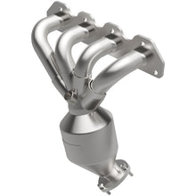 Cargar imagen en el visor de la galería, MagnaFlow Converter Direct Fit 11-15 Chevrolet Cruze 1.8L Flex