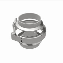 Cargar imagen en el visor de la galería, MagnaFlow Clamp Flange Assembly 2.5 inch