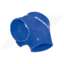 Cargar imagen en el visor de la galería, Mishimoto 00-02 Audi S4 Manguera del cuerpo del acelerador azul