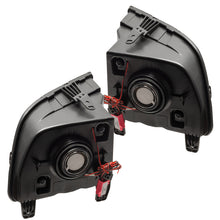 Cargar imagen en el visor de la galería, Oracle 05-09 Ford Mustang SMD HL - ColorSHIFT w/ Simple Controller SEE WARRANTY