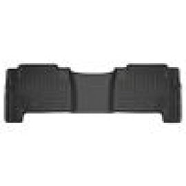 Husky Liners 19-21 Infiniti QX80 / 19-21 Nissan Armada X-act Contour Series Revestimiento de piso para segundo asiento, color negro