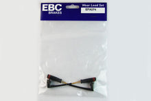 Cargar imagen en el visor de la galería, EBC 07+ Dodge Sprinter 2500 Cables de desgaste delanteros
