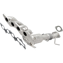 Cargar imagen en el visor de la galería, MagnaFlow Conv DF 04-05 Mazda 3 2.3L Manifold
