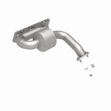 Cargar imagen en el visor de la galería, Magnaflow Conv DF 00-03 Ford Taurus 3.0L mani