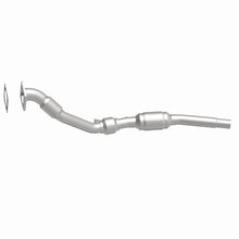 Cargar imagen en el visor de la galería, MagnaFlow Conv DF 00-02 Audi A6 Quattro 2.7L