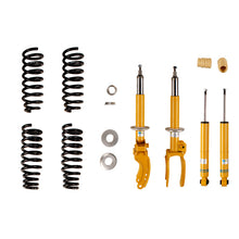 Cargar imagen en el visor de la galería, Bilstein B12 2009 Volkswagen Touareg Base Front and Rear Suspension Kit
