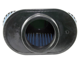 Filtros de aire aFe MagnumFLOW UCO P5R A/F P5R 3-1/2F x (9x5-3/4)B x (11x4)T x 6H