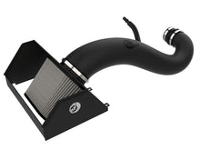 Cargar imagen en el visor de la galería, aFe Rapid Induction Cold Air Intake System w/Pro DRY S Filter 19-21 Ram 1500 V6 3.6L