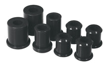 Cargar imagen en el visor de la galería, Prothane 97-13 Chevy Corvette C5 Front Control Arm Bushings - Black