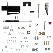 Cargar imagen en el visor de la galería, ARB con portador Rstb Lhs Blk Serie 80