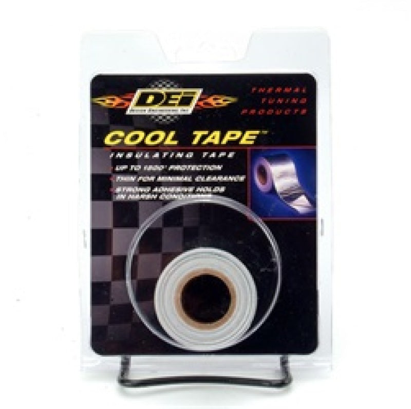 Rollo DEI Cool-Tape de 1-1/2 pulgadas x 30 pies