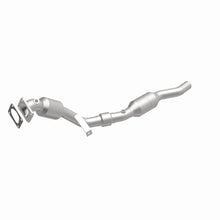 Cargar imagen en el visor de la galería, MagnaFlow Conv DF 00-02 Audi S4 2.7L Passenger Side