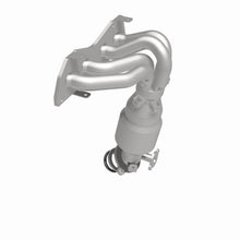 Cargar imagen en el visor de la galería, MagnaFlow Conv DF 12-15 Camry 2.5 Manifold