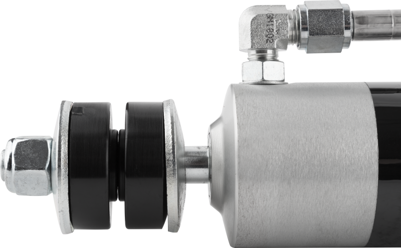 Fox Performance Series 2.0 Remote Reservoir Front Shock w/ CD Adjuster | 985-26-161 | 2017 - 2024 Ford Superduty F250 F350 | 0-1.5in. Lift