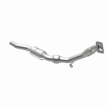 Cargar imagen en el visor de la galería, MagnaFlow Conv DF 00-02 Audi A6 Quattro 2.7L