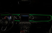 Load image into Gallery viewer, Oracle Fiber Optic LED Interior Kit - ColorSHIFT (2PCS) - ColorSHIFT SEE WARRANTY