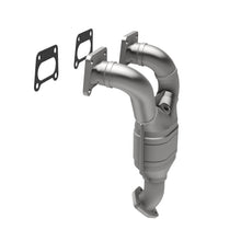 Cargar imagen en el visor de la galería, Magnaflow Conv DF 97-99 Nissan Sentra 1.6L