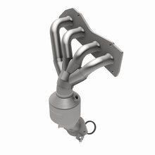 Cargar imagen en el visor de la galería, MagnaFlow Conv DF 09 Toyota Venza 2.7L