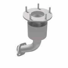 Cargar imagen en el visor de la galería, MagnaFlow Conv DF 87-94 Subaru Justy Front Co