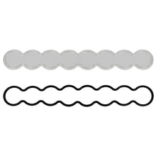 Cargar imagen en el visor de la galería, Kit de lentes puntuales de la serie S8 de Baja Designs - Transparente